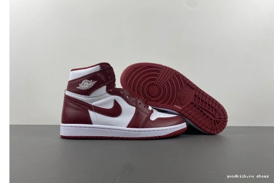 Retro Red DZ5485-160 Team   Jordan 1 High OG DZ5485-160 0404